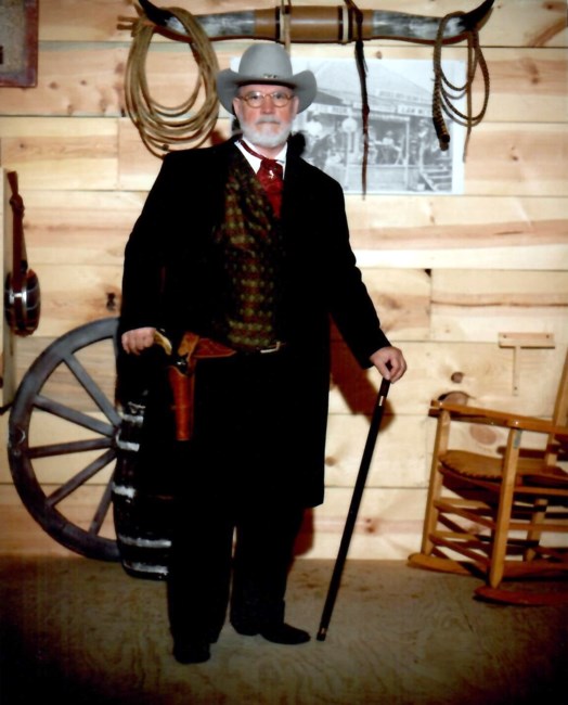 Obituary of Lennis "Fergie" Earl Ferguson