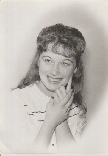 Obituary of Annette Hazel Persell