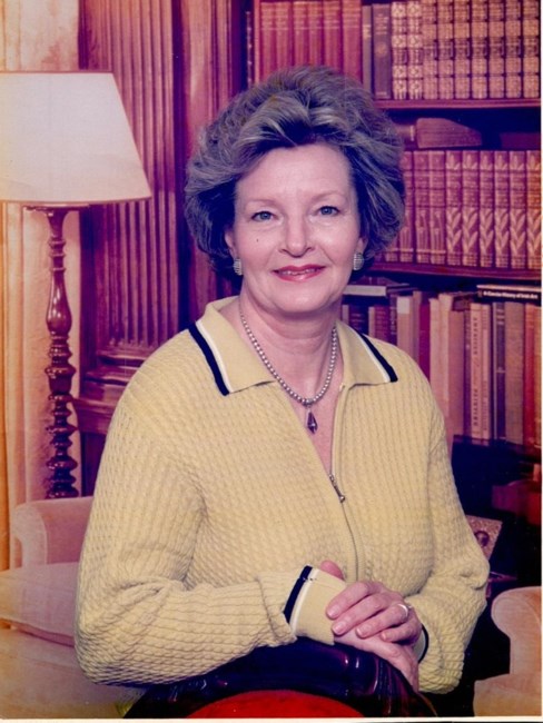 Obituary of Diane Moon Dixon
