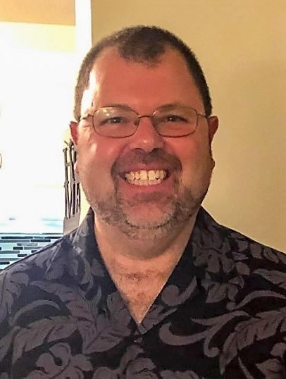 Obituary of Robert Jaretsky Jr.