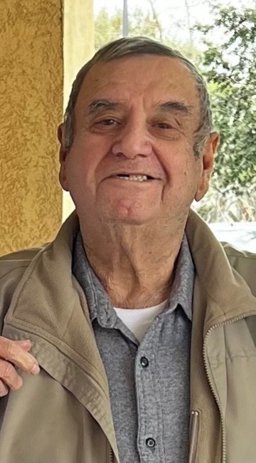 Obituary of Emilio Flores