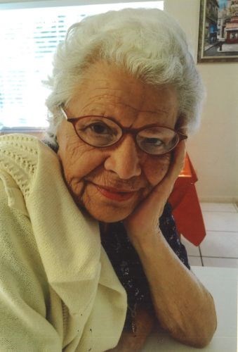 Obituary of Antonina Bargione