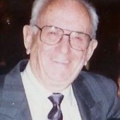 Obituary of Charles Benson Davidson