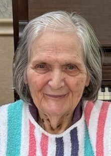 Obituary of Nora L. McCurley