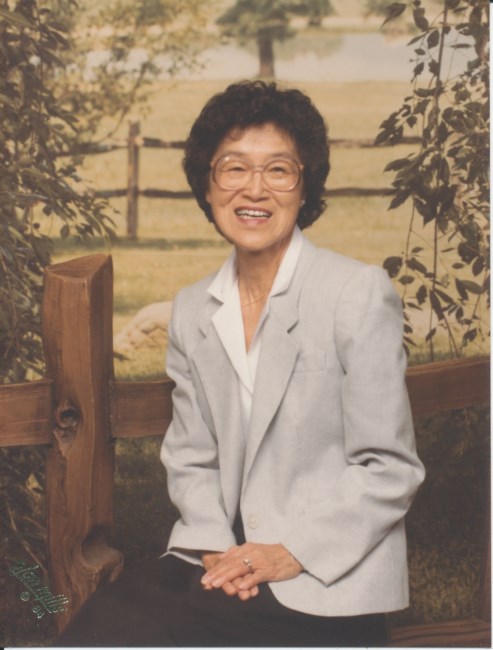 Obituary of Miyoko Aoyagi