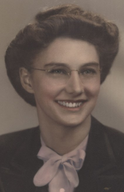 Obituary of Sylvia G Ford