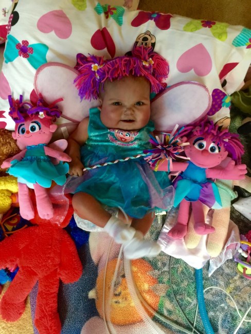 Obituary of Gianna June Owens