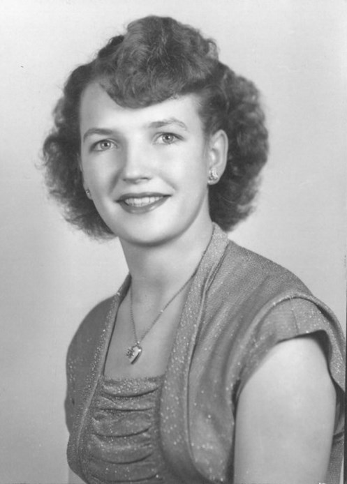 Marian A Johnson Obituary - Las Vegas, NV
