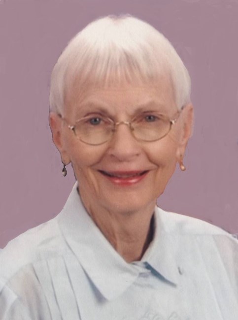Obituary of Beverly McKenna