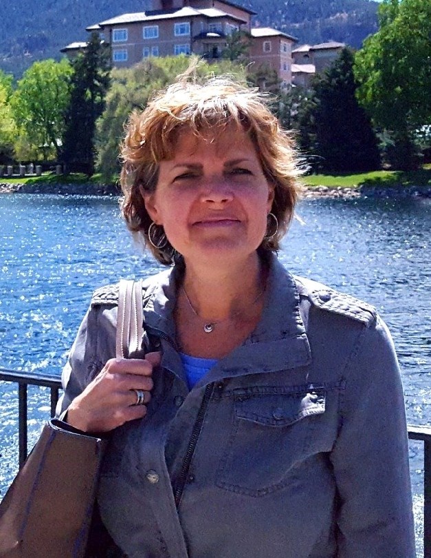 Avis de décès de Teresa Irene Flagg Augustyn