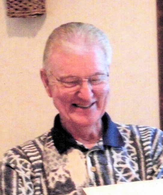 Obituary of Allan E. Ardueser