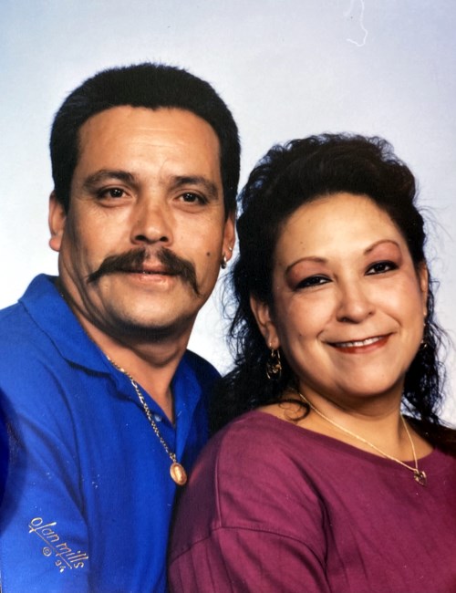 Obituary of Rosita Beatrice Ruano