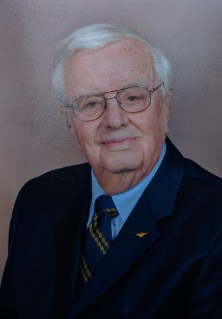 Obituary of John Joseph Branson Jr.