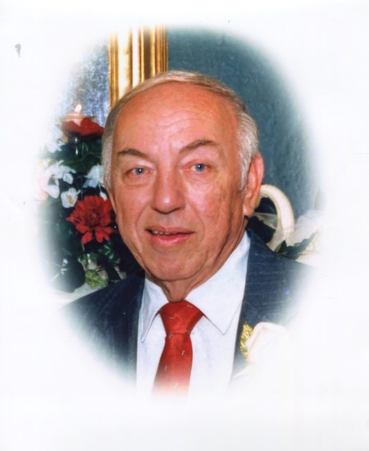 Obituario de Thomas Bernard Tencer