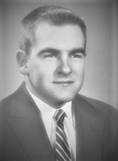 Obituary of Paul Santos, Jr