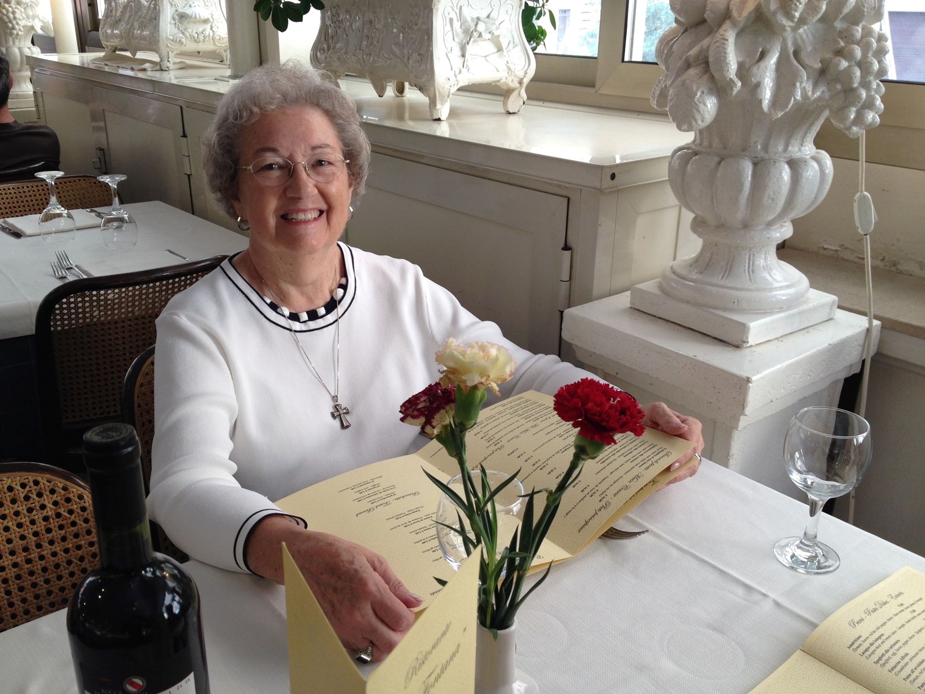 Obituary of Diane P. Ashmead