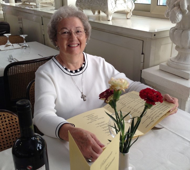 Obituary of Diane P. Ashmead