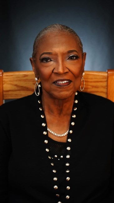 Obituary of Jacqueline Anthony Hardy