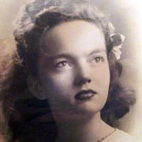 Obituary of Martha Lee Stone Glidewell