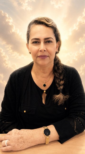 Obituary of Lucia Vazquez