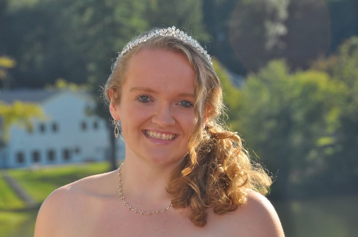 Obituary of Jessica Ann Blanchard