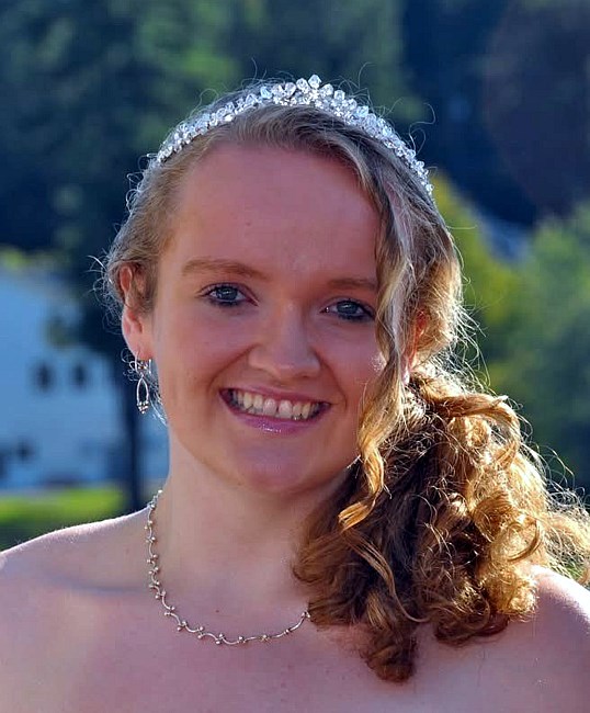 Obituary of Jessica Ann Blanchard