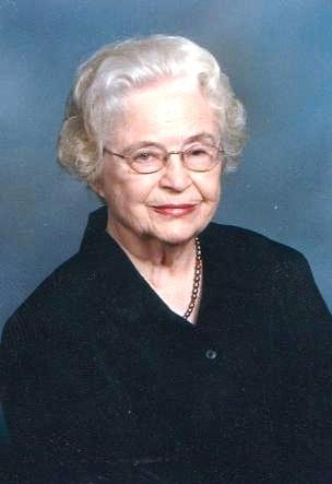 Obituary of Juanita Totty Boyce