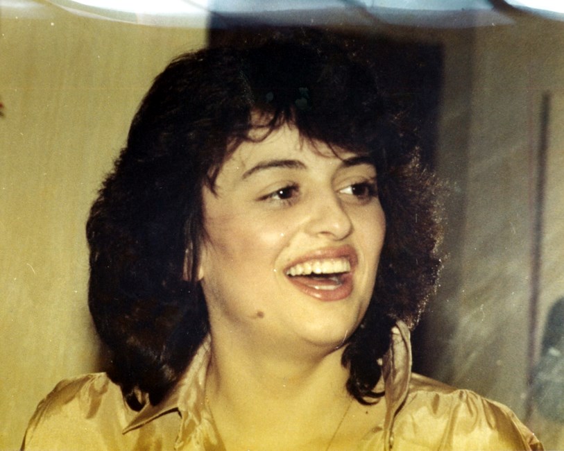 Obituary of Jeanann Sisson Matera