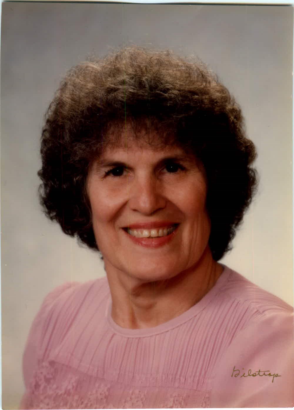 Obituary of Barbara Lindsey Humphreys