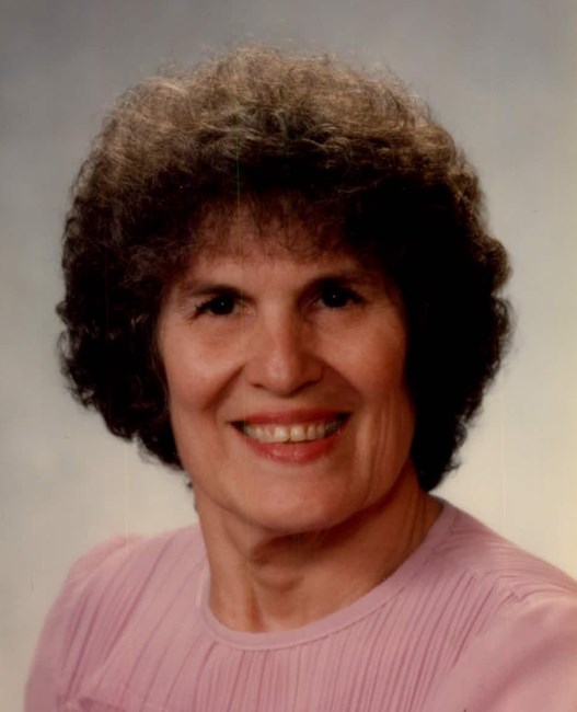 Obituary of Barbara Lindsey Humphreys