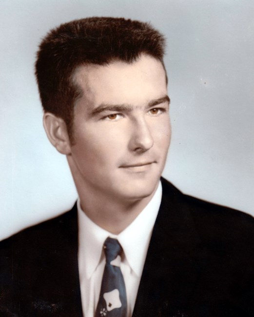 Obituary of James Everette Wilder