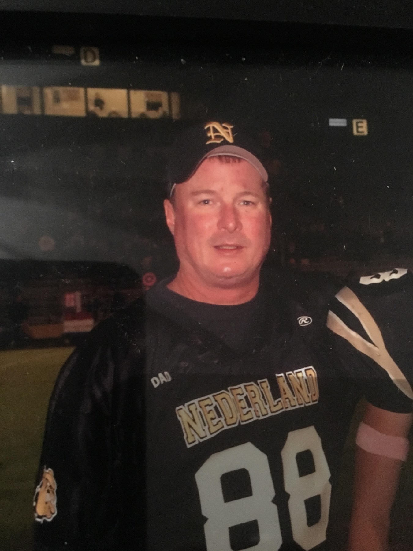 Obituary of Scott Allen Tillman