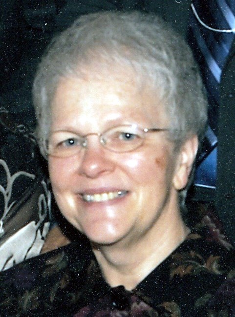 Obituary of Mary Lee Carhill