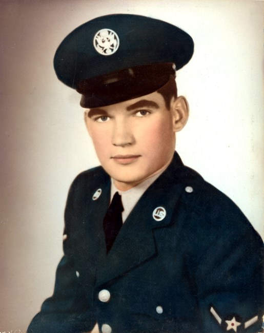 Obituary of John Lee Kemp