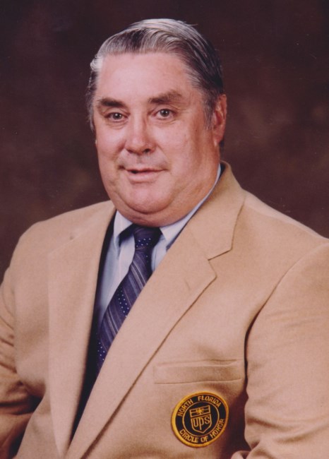 Obituary of Donald Evermon