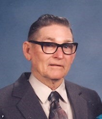 Obituary of William Carrel Bogle
