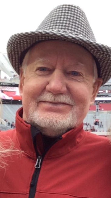 Obituary of Bardia E. Hinton