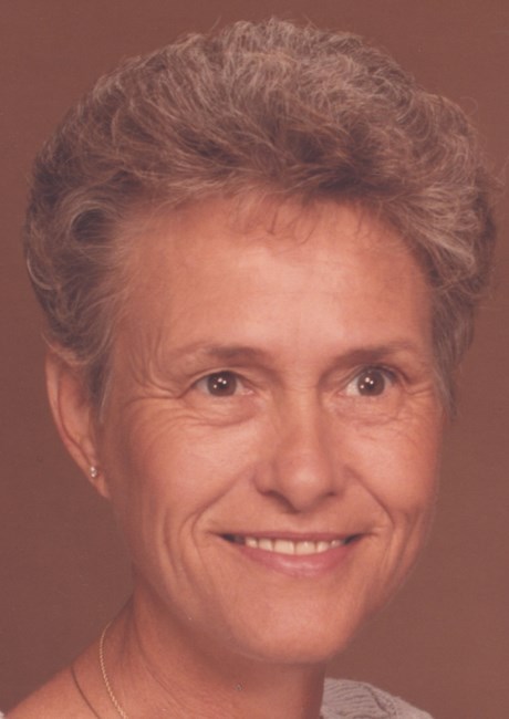 Obituary of Dortha Blalock