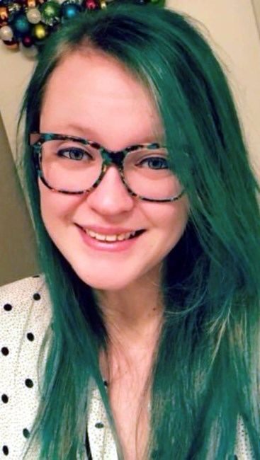 Obituary of Katherine "Katie" Leigh Redding Stark