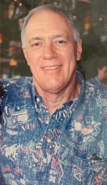 Obituary of Charles Henry Buckingham