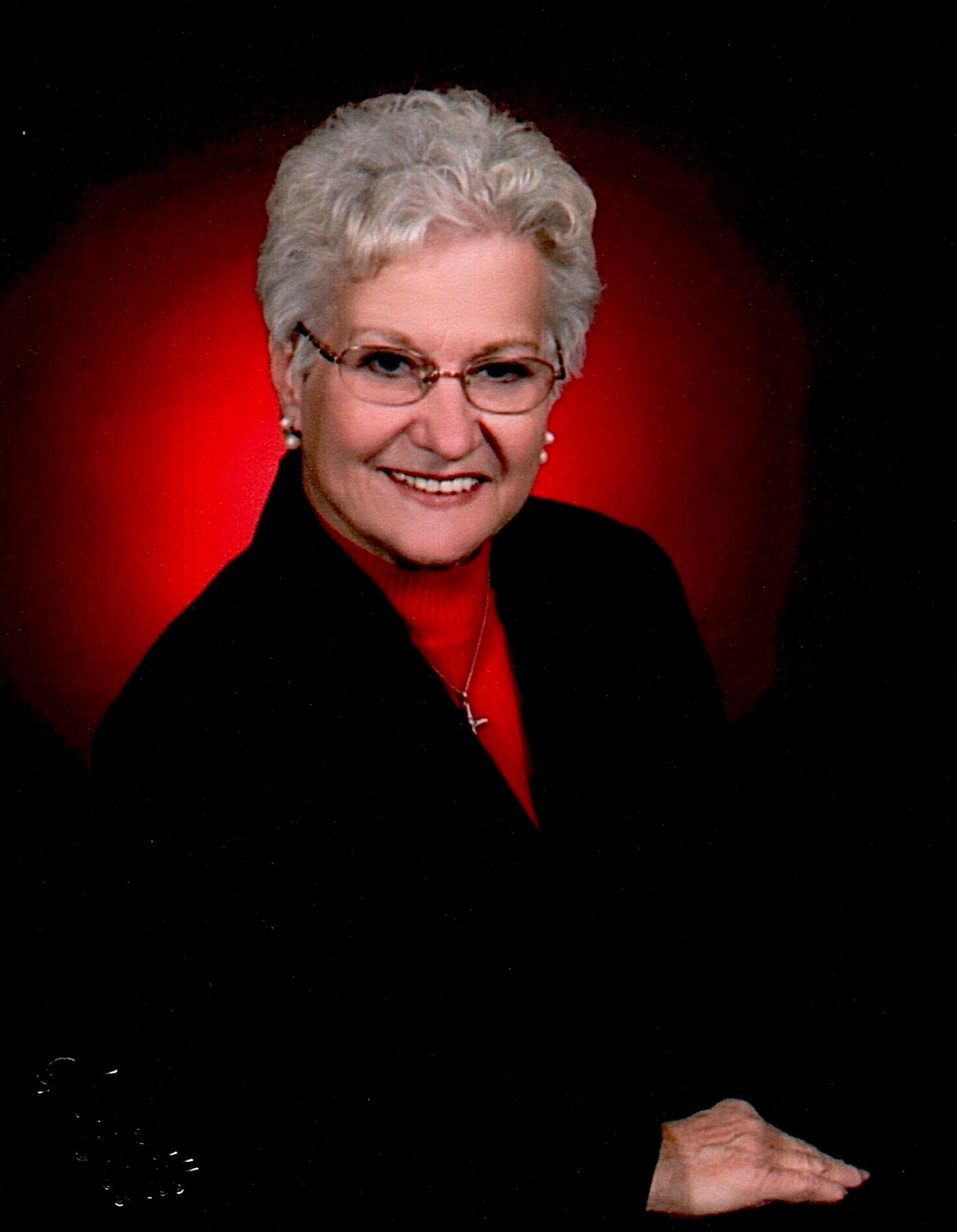Obituary of Phyllis J. Hansen Gallagher
