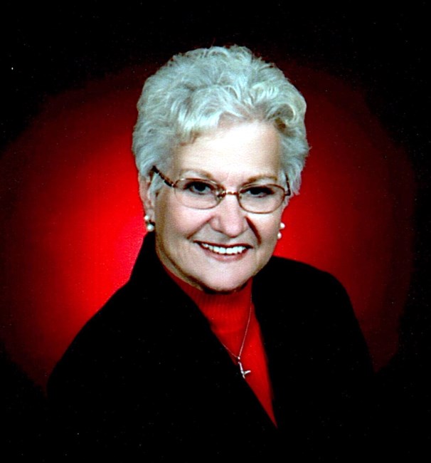 Obituary of Phyllis J. Hansen Gallagher