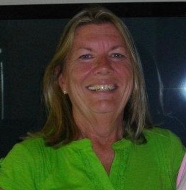 Obituary of Sandra Gail York