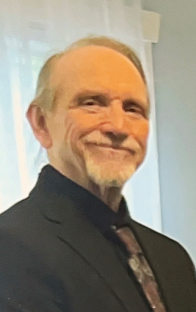 Obituary of Thomas Keller Baughman