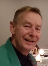 Obituary of Peter Wanderer