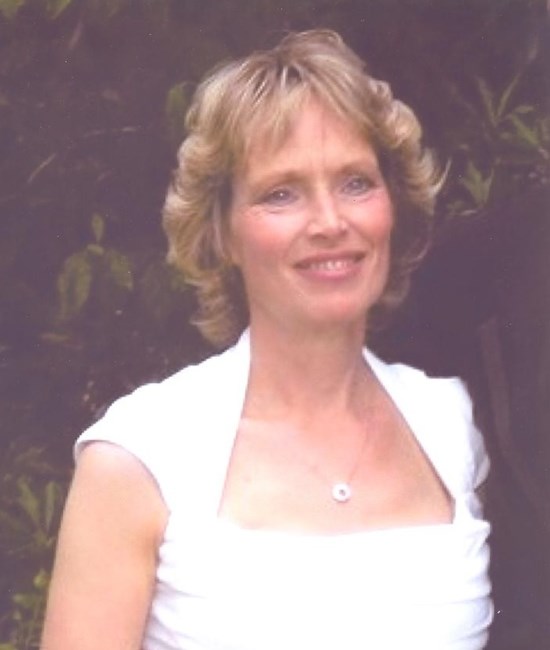 Obituary of Maureen S. Lyons Bernhardt