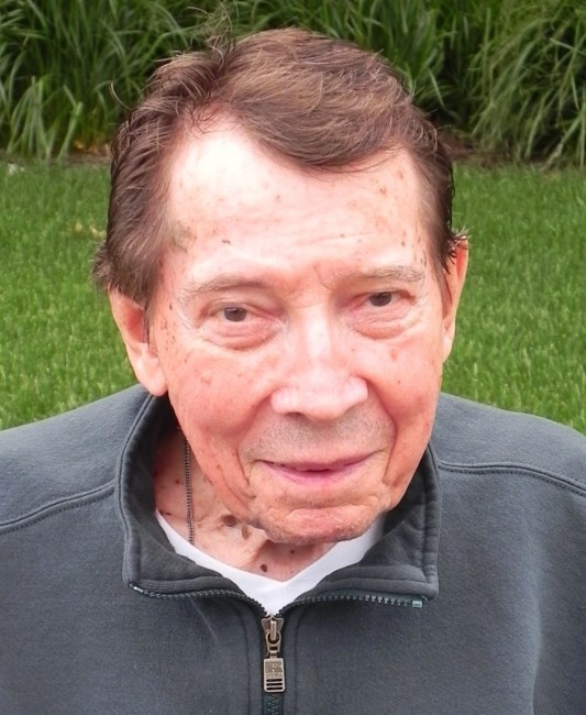 Obituary of Carl F Prosch-Jensen