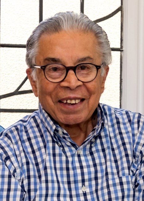 Obituary of Kumar N. Maitra