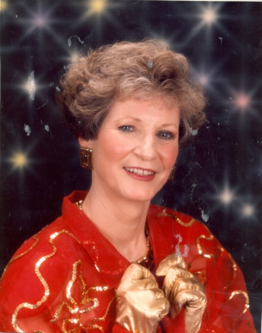 Obituary of Margie Lee Gibbs