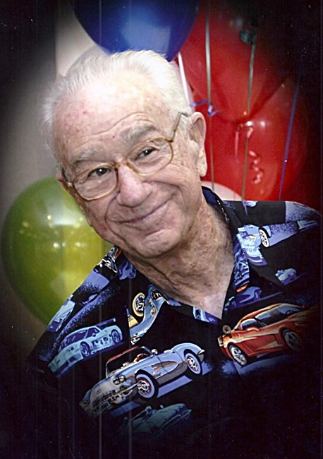 Obituary of Jack Earl White